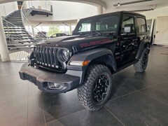 Bild des Angebotes Jeep Wrangler 2.2l CRDi Rubicon Recon Automatik