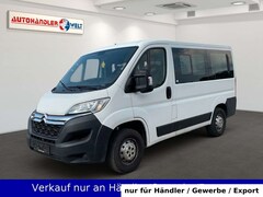 Bild des Angebotes Citroen Jumper Kombi 30 L1H1 Live Blue-HDi 120