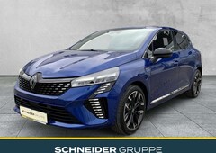 Bild des Angebotes Renault Clio TECHNO NAVI+SHZ+PDC+KLIMA+EASY LINK