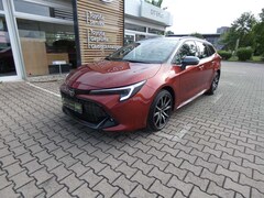 Bild des Angebotes Toyota Corolla Touring s 2.0  GR Sport ACC+LED+Navi+SHZ