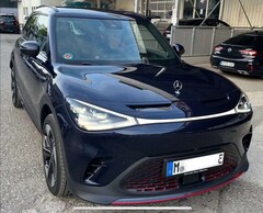 Bild des Angebotes smart #1 BRABUS 428 PS Mercedes Edition
