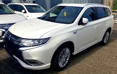 Bild des Angebotes Mitsubishi Outlander PHEV 2.4 TOP LED,360Kam,Schiebedach,AHK,WR