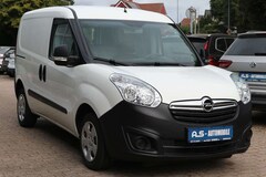 Bild des Angebotes Opel Combo D Kasten L1H1 2,2t *1.HAND/KLIMAANLAGE*