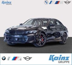 Bild des Angebotes BMW 320 d xDrive