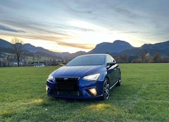 Bild des Angebotes SEAT Ibiza ST FR 1,4 TSI ACT Start-Stopp