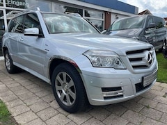 Bild des Angebotes Mercedes-Benz GLK 220 CDI BE 4Matic XEN SHZ PDC TEMP ALLWETTER