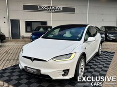 Bild des Angebotes Tesla Model X MODEL X PERFORMANCE | FULL SELF DRIVE | 7 SEATER