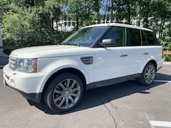 Bild des Angebotes Land Rover Range Rover Sport TDV8 HSE