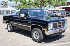 Bild des Angebotes GMC Sierra Classic 4x4 LWB - K2500 - TOP FrameOff