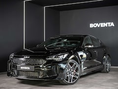 Bild des Angebotes Kia Stinger GT 3.3 V6 T-GDI 4WD *SCHIEBEDACH*VOLLAUSSTATTUNG*