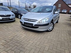 Bild des Angebotes Peugeot 307 Premium/Klima/