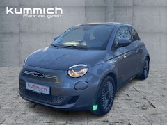 Bild des Angebotes Fiat 500e Cabrio 42kWh