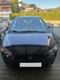 Bild des Angebotes Mitsubishi Colt Inform