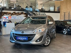 Bild des Angebotes Mazda 5 Mazda5 *7Sitzer*Tempo*Klima*PDC*