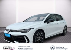 VW Golf R-Line 1,5 l TSI Matrix Sound Black Style