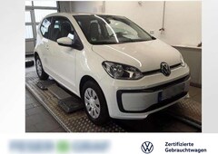 Bild des Angebotes VW up! UP move up! 1.0 TSI Maps&More Klima