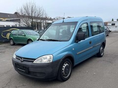Bild des Angebotes Opel Combo 1.6