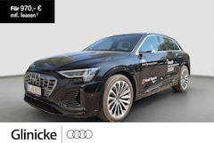 Bild des Angebotes Audi Q8 e-tron Q8 S line 55 e-tron quattro 300 kW