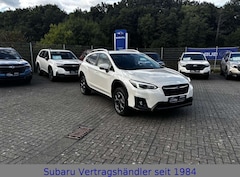 Bild des Angebotes Subaru XV Comfort