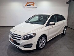 Bild des Angebotes Mercedes-Benz B 200 d 4Matic Score