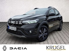 Bild des Angebotes Dacia Sandero Stepway Expression TCe 90