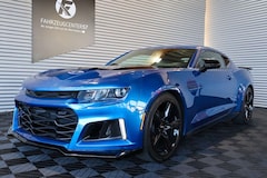 Bild des Angebotes Chevrolet Camaro 2.0L ZL1 Optik/BOSE/RFK/LED/CARPLAY