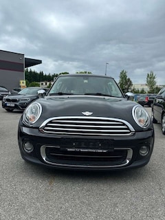 Bild des Angebotes MINI One Clubman Soho