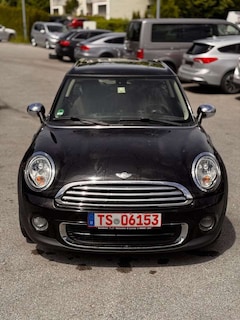 Bild des Angebotes MINI One Clubman Soho