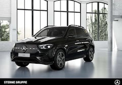 Bild des Angebotes Mercedes-Benz GLE 450 GLE 450 d 4M AMG NIGHT AHK Pano Dist 360 Burmest