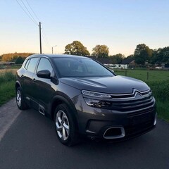 Bild des Angebotes Citroen C5 Aircross Shine