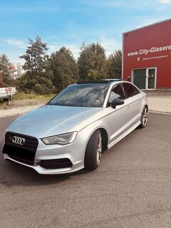 Bild des Angebotes Audi S3 Limousine S tronic