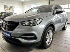Bild des Angebotes Opel Grandland X Business Edition