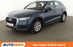 Bild des Angebotes Audi Q5 2.0 TFSI quattro Aut.*NAV*HEADUP*XENON*CAM*PDC*SHZ