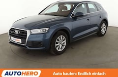 Bild des Angebotes Audi Q5 2.0 TFSI quattro Aut.*NAV*HEADUP*XENON*CAM*PDC*SHZ