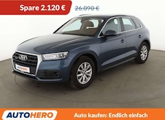 Bild des Angebotes Audi Q5 2.0 TFSI quattro Aut.*NAV*HEADUP*XENON*CAM*PDC*SHZ