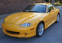 Bild des Angebotes Mazda MX-5 MX 5 1.9i 16V Sportive