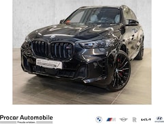 Bild des Angebotes BMW X5 M60i xDrive Sportpaket Gestiksteuerung DAB