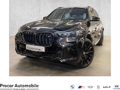 Bild des Angebotes BMW X5 M60i xDrive Sportpaket Gestiksteuerung DAB