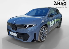 Bild des Angebotes BMW iX3 50 xDrive M Sportpaket Pro