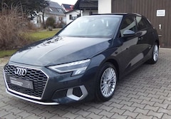 Bild des Angebotes Audi A3 A3 Sportback 35TDI S-tronic/LED/VIRTUAL/SHZ/17"ALU