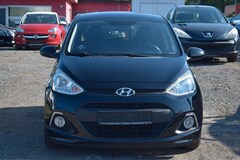 Bild des Angebotes Hyundai i10 Passion