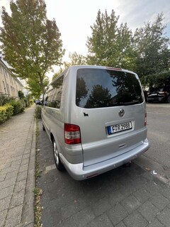 Bild des Angebotes VW T5 Multivan Atlantis