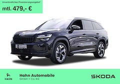 Bild des Angebotes Skoda Kodiaq Sportline 2,0 TDI 193PS DSG Matrix Navi
