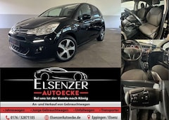 Bild des Angebotes Citroen C3 Selection#Tempomat#PDC#Klima#Tagfahrlicht