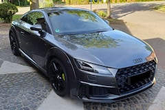 Bild des Angebotes Audi TT TT Coupe 45 TFSI