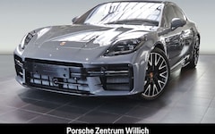 Bild des Angebotes Porsche Panamera 4 E-Hybrid Sportabgas InnoDrive BOSE