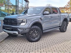 Bild des Angebotes Ford Ranger Raptor 2,0d Standhz LAGER SOFORT el.Rollo Np88t€