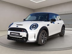 Bild des Angebotes MINI Cooper S EXPERIENCE+Rückfahrkamera+Sitzheizung+