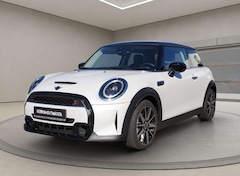 Bild des Angebotes MINI Cooper S EXPERIENCE+Rückfahrkamera+ mtl. 249€*