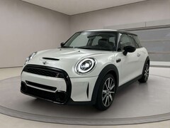 Bild des Angebotes MINI Cooper S EXPERIENCE+Rückfahrkamera+Sitzheizung+
